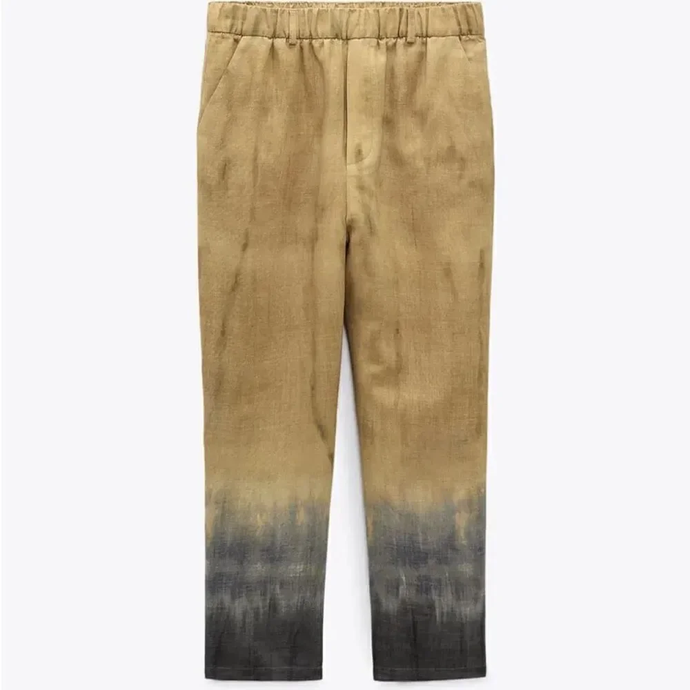 Zara tie dye